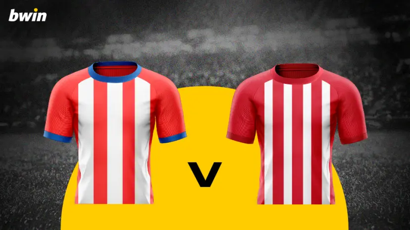 Girona vs Atletico Madrid