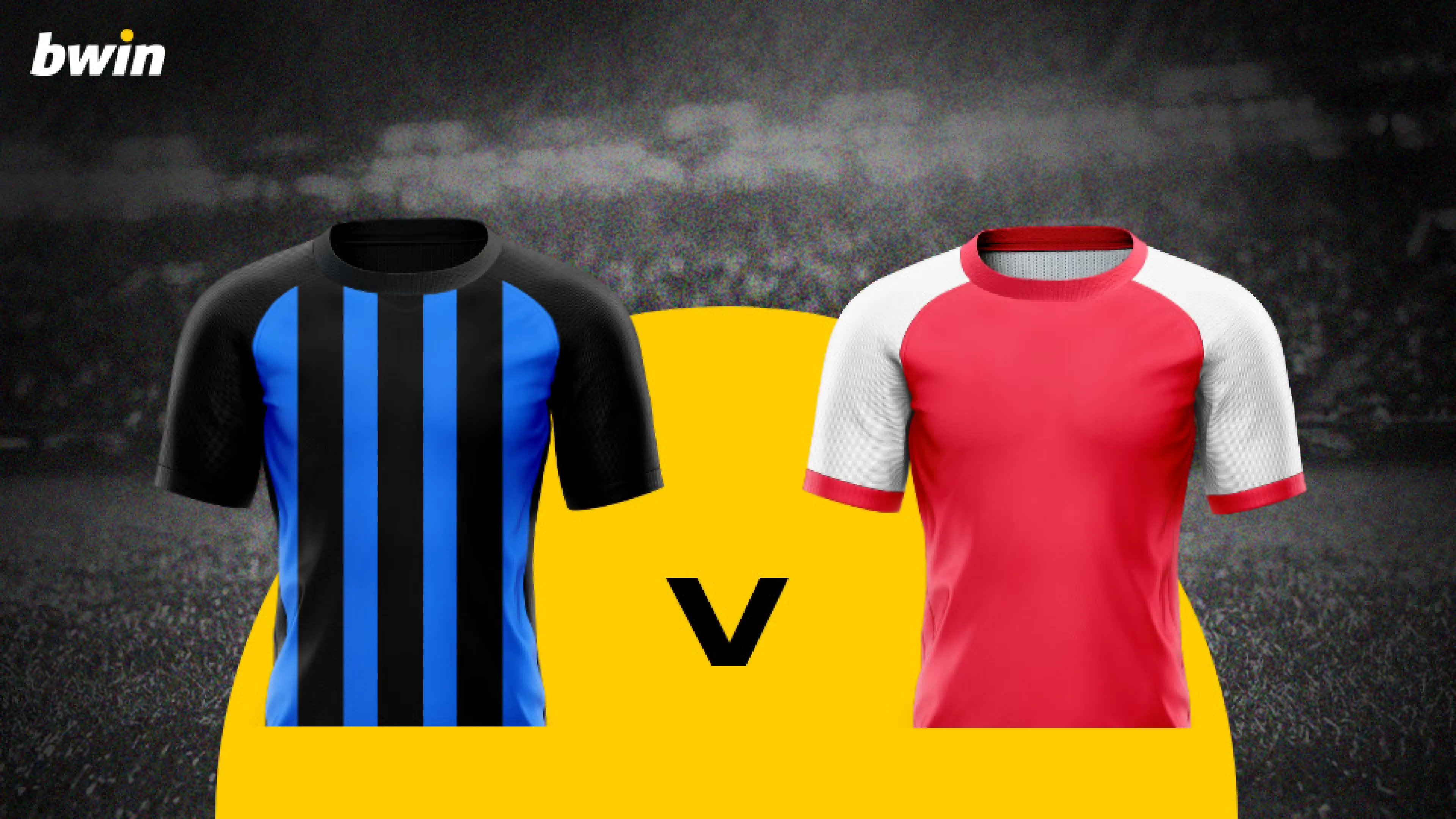 Club Brugge vs Arsenal, bwin