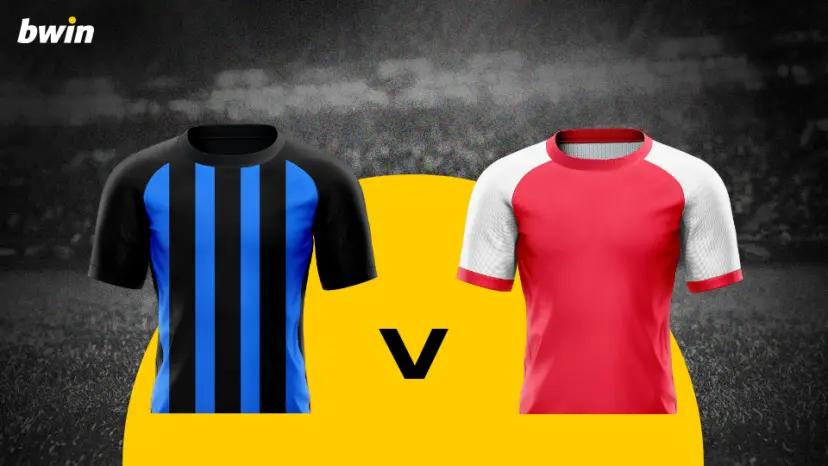 Club Brugge vs Arsenal, bwin