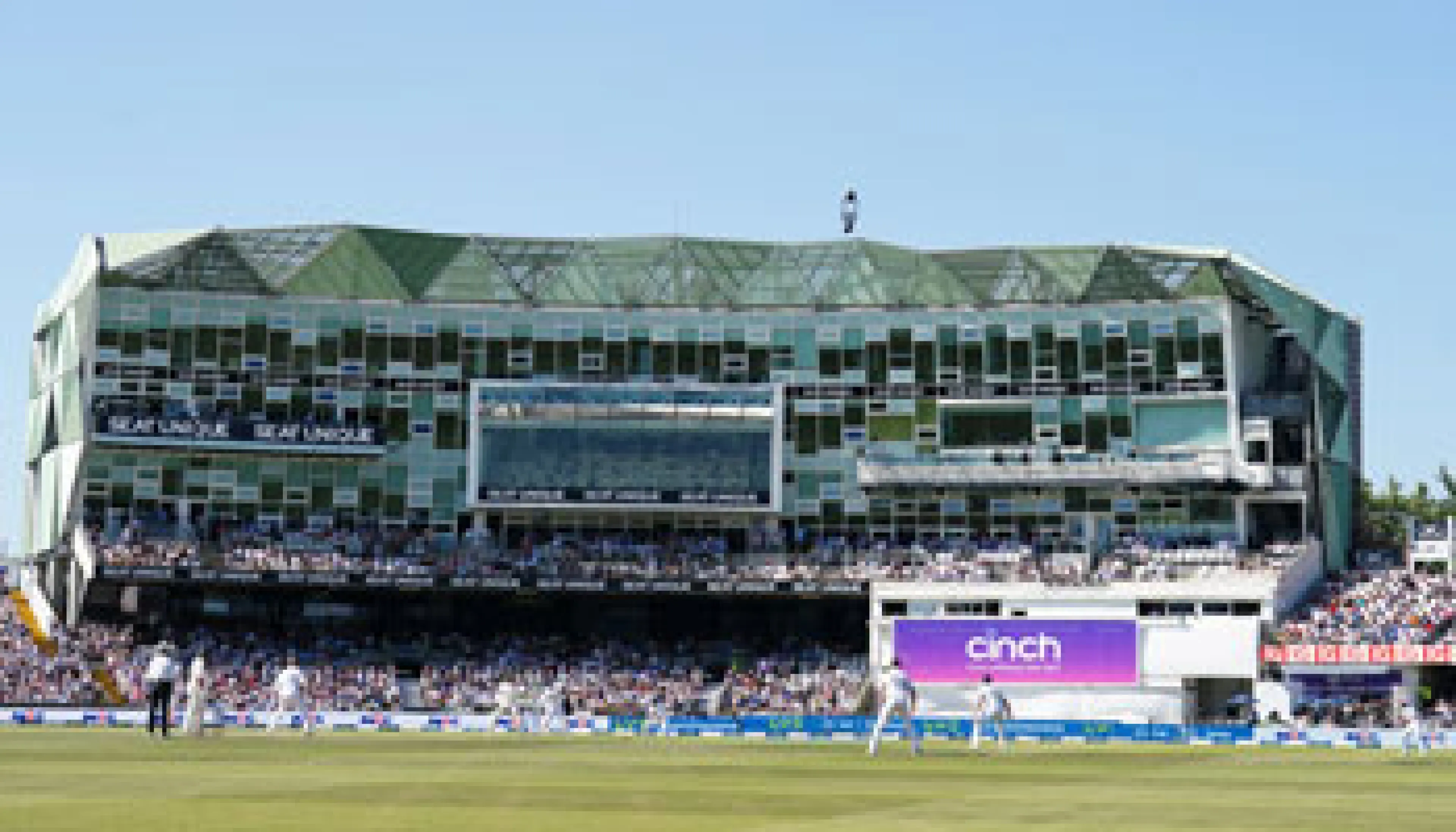 Headingley, 2023 Ashes