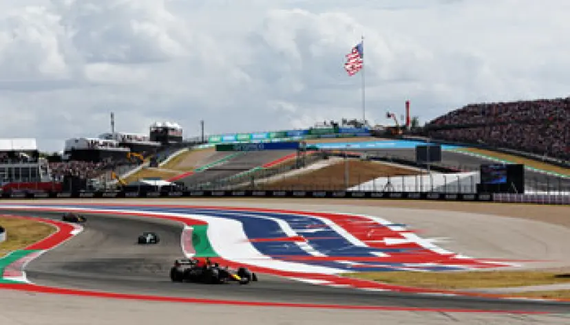 United States Grand Prix predictions; formula one
