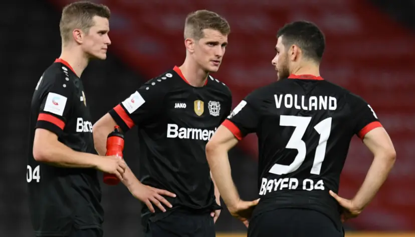 Inter Milan vs Bayer Leverkusen, Europa League, football