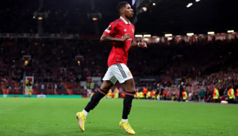 Marcus Rashford, FA Cup predictions, football