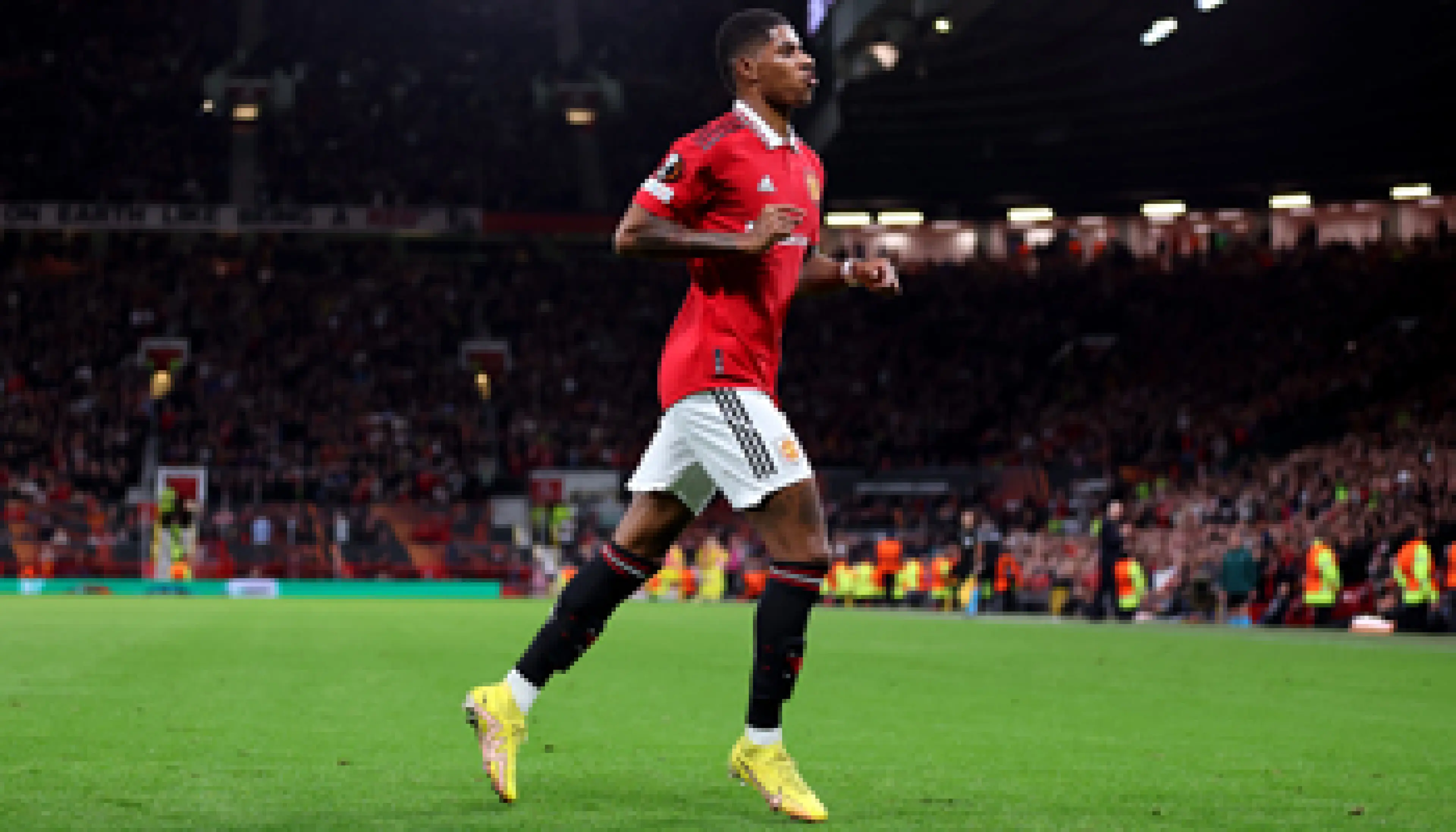 Marcus Rashford, FA Cup predictions, football