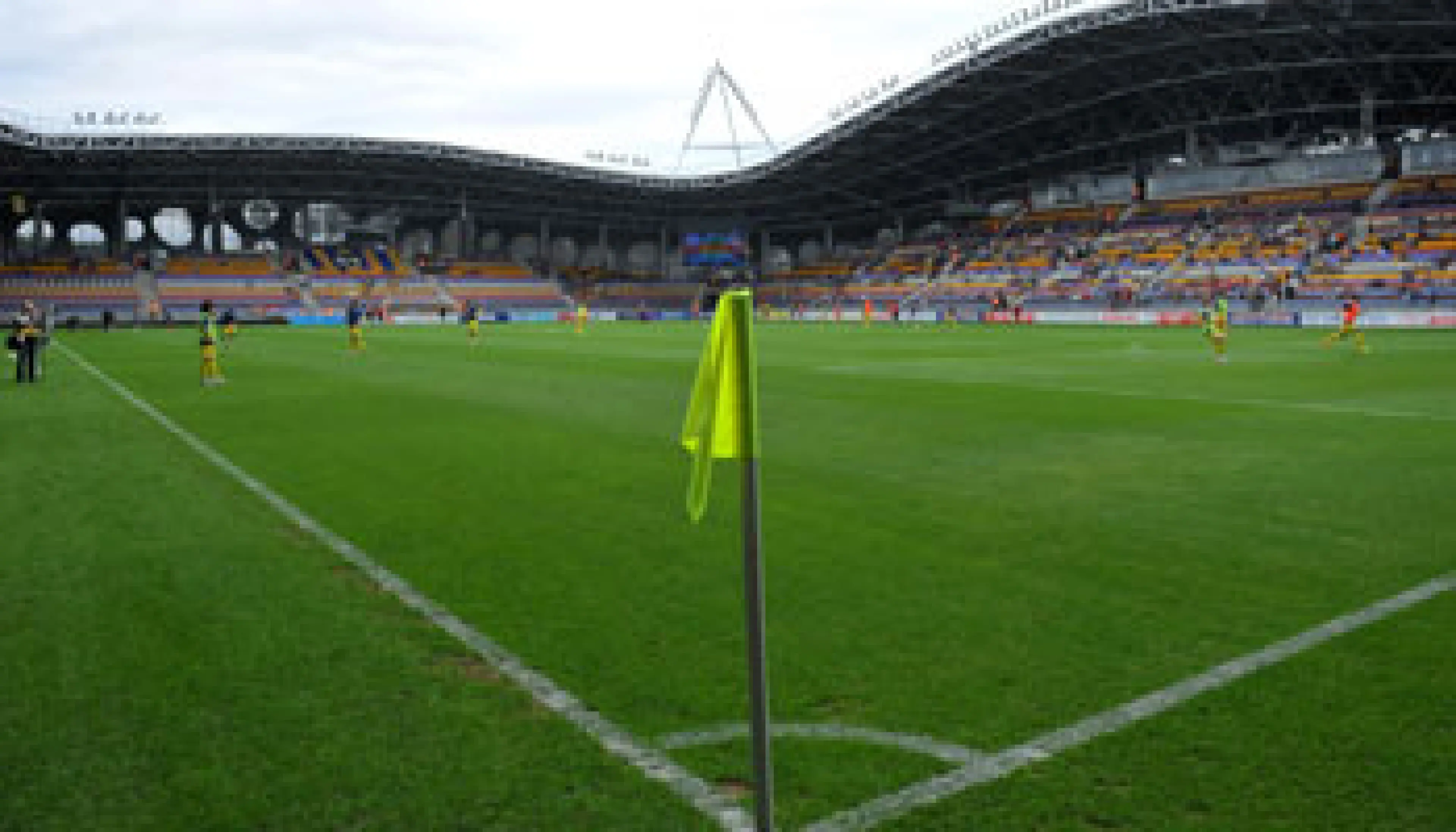 Slutsk meet Energetik on Friday