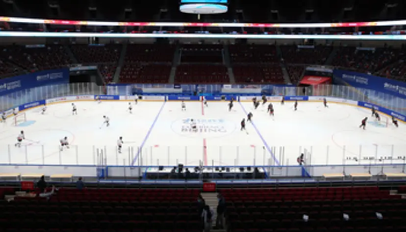 NHL season preview 2021-22