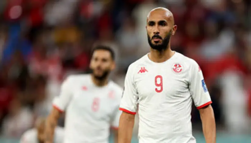 Issam Jebali, Tunisia vs Australia prediction, World Cup 2022, football