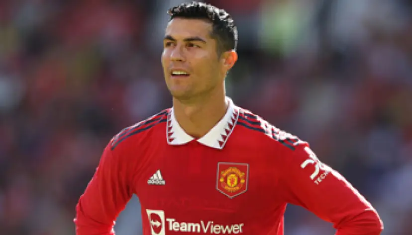 Cristiano Ronaldo, best Premier League quotes, football