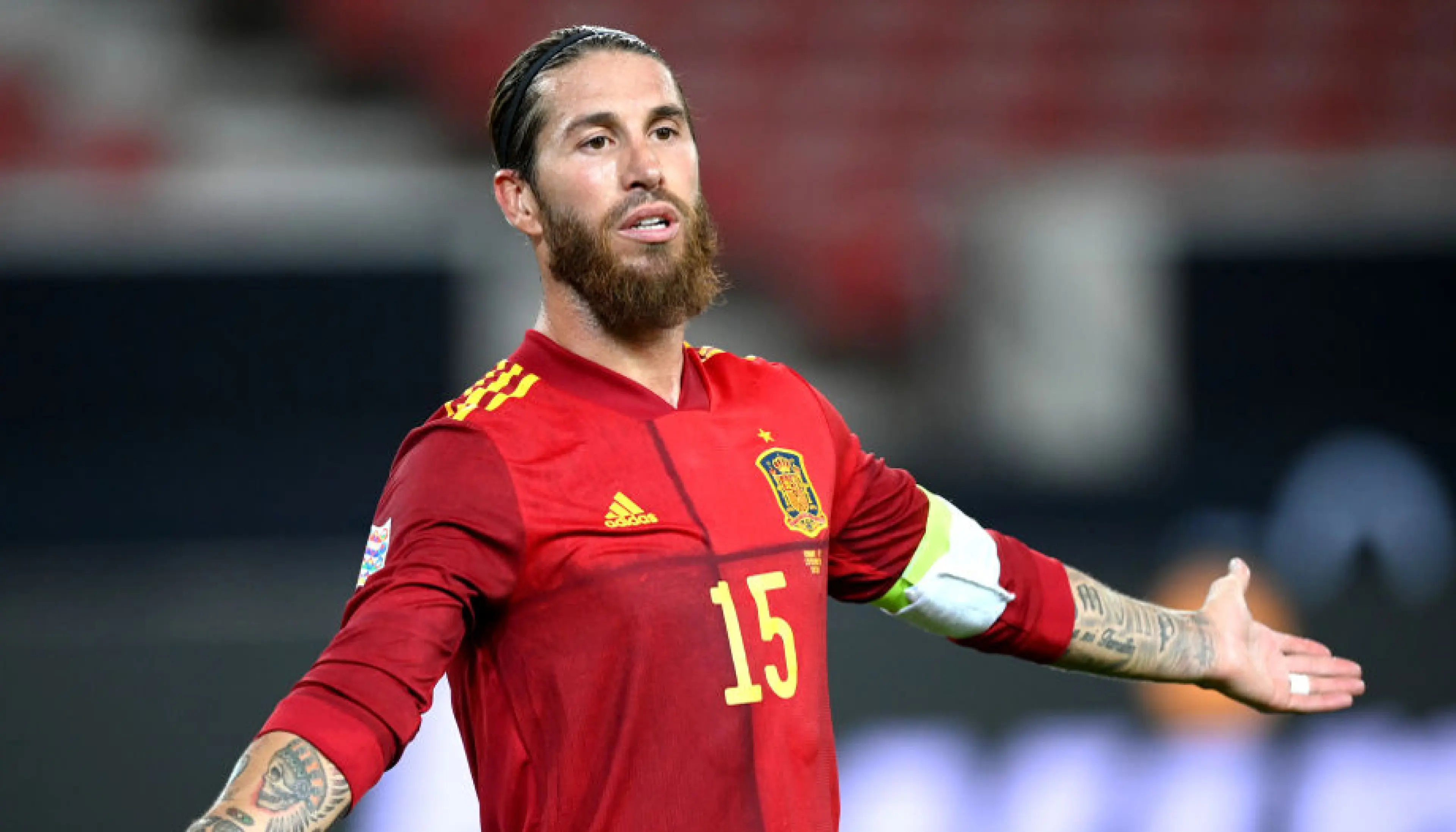 Ukraine vs Spain prediction, Nations League, football