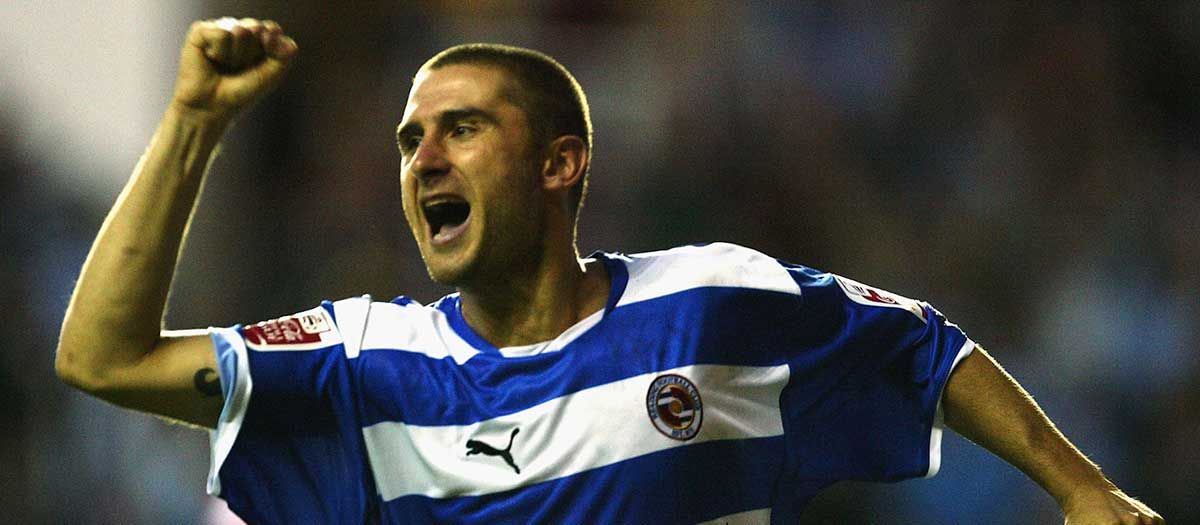 Nicky Forster exclusive interview | Ex-striker on Reading | bwin