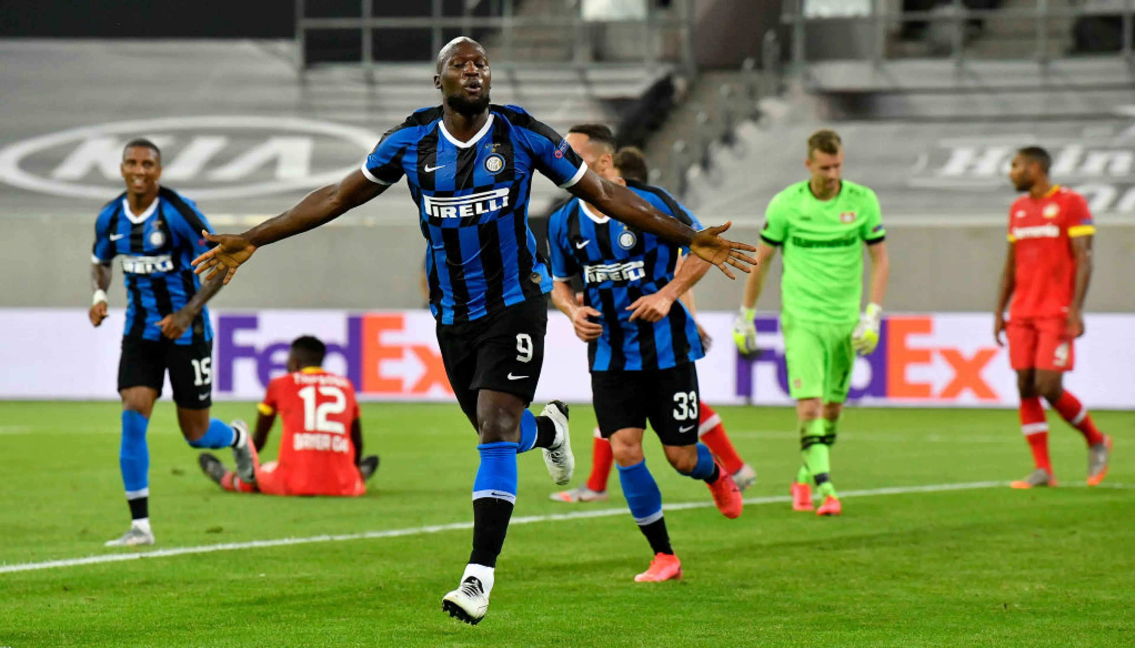Inter Milan vs Shakhtar Donetsk prediction, Europa League, football