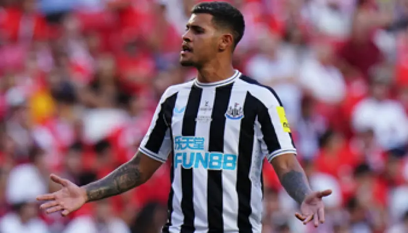Newcastle vs Man Utd prediction, Premier League, football