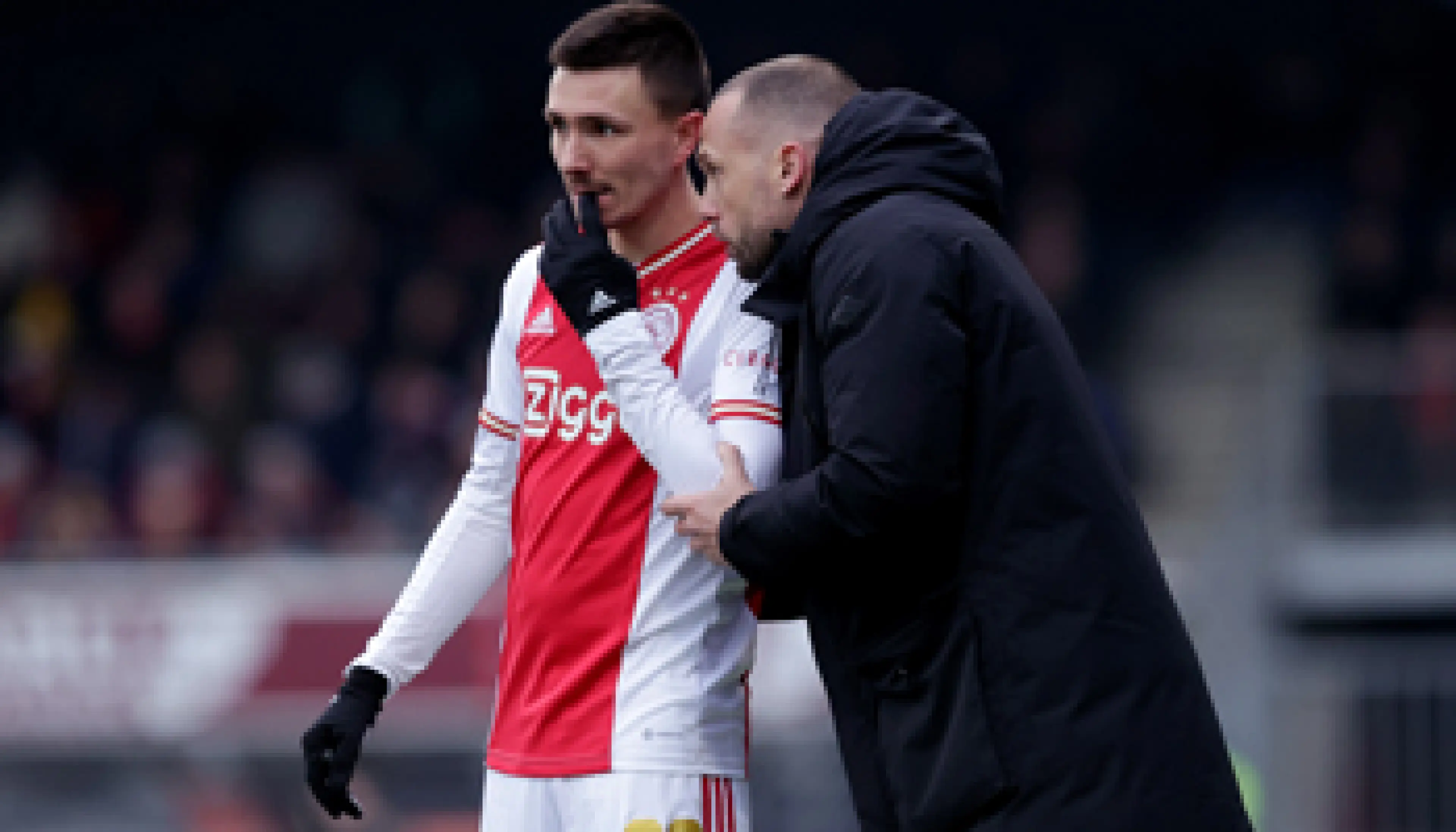 Ajax vs Feyenoord prediction, Eredivisie, football