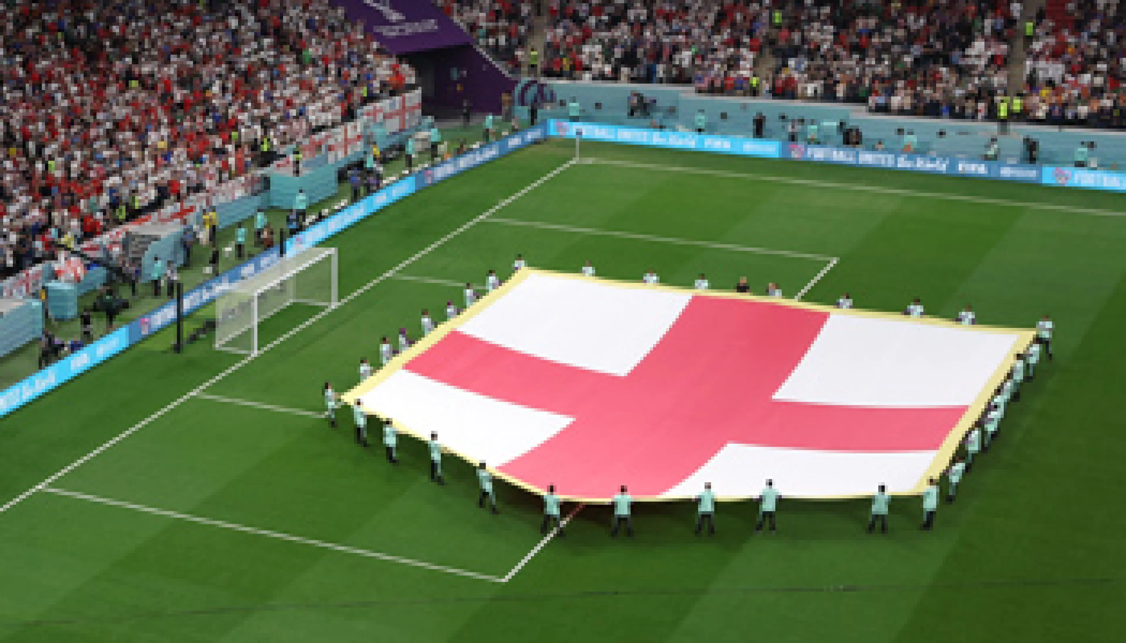 English teams in Europe, football
