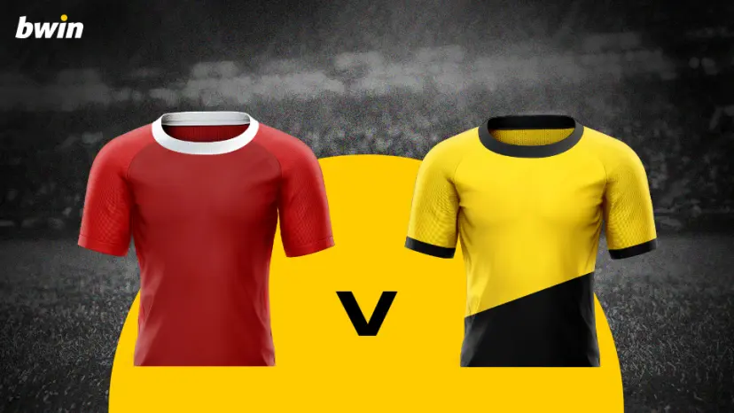 Heidenheim vs Dortmund match