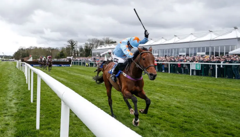 Un De Sceaux features in our latest ITV racing tips