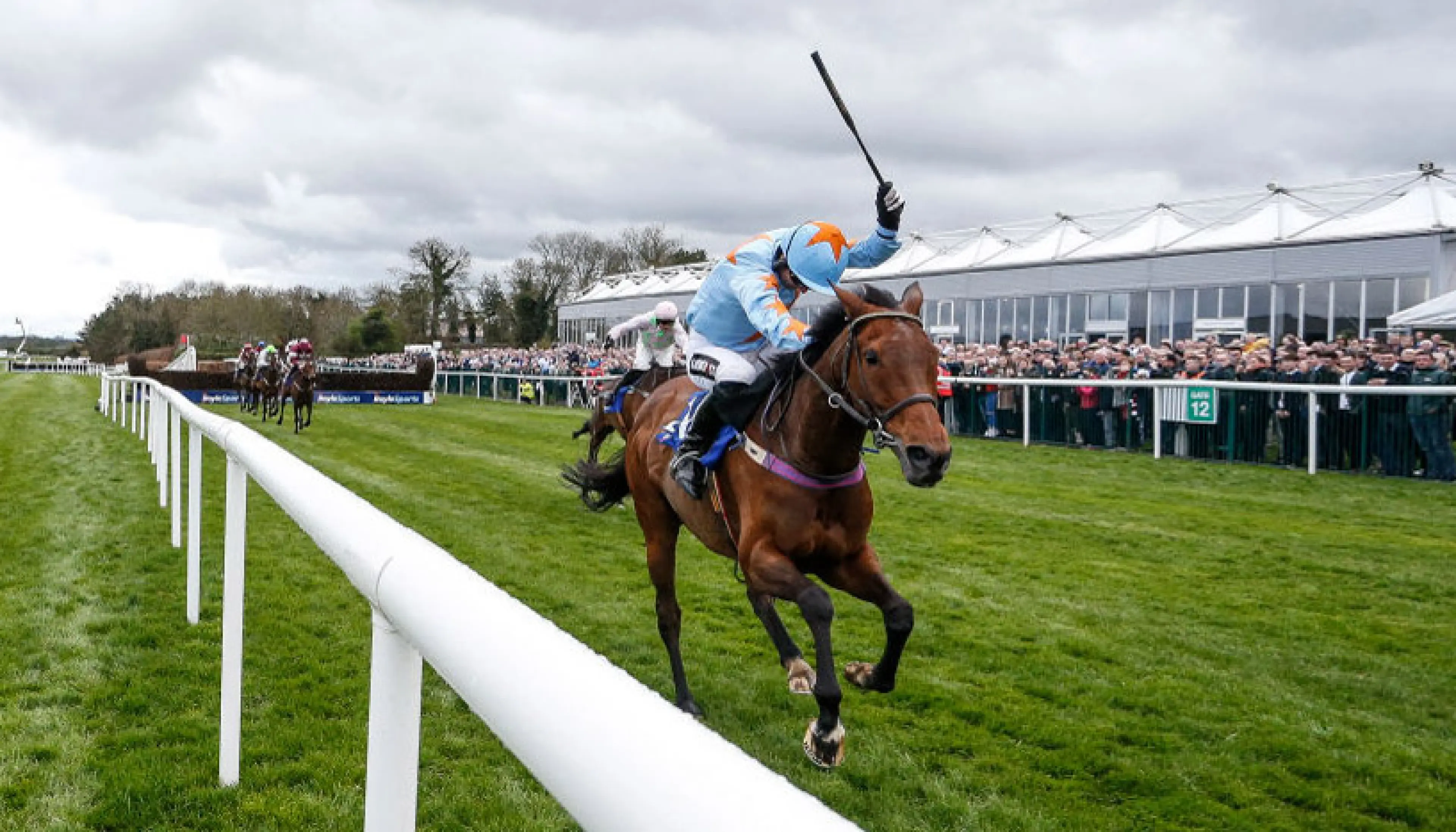 Un De Sceaux features in our latest ITV racing tips