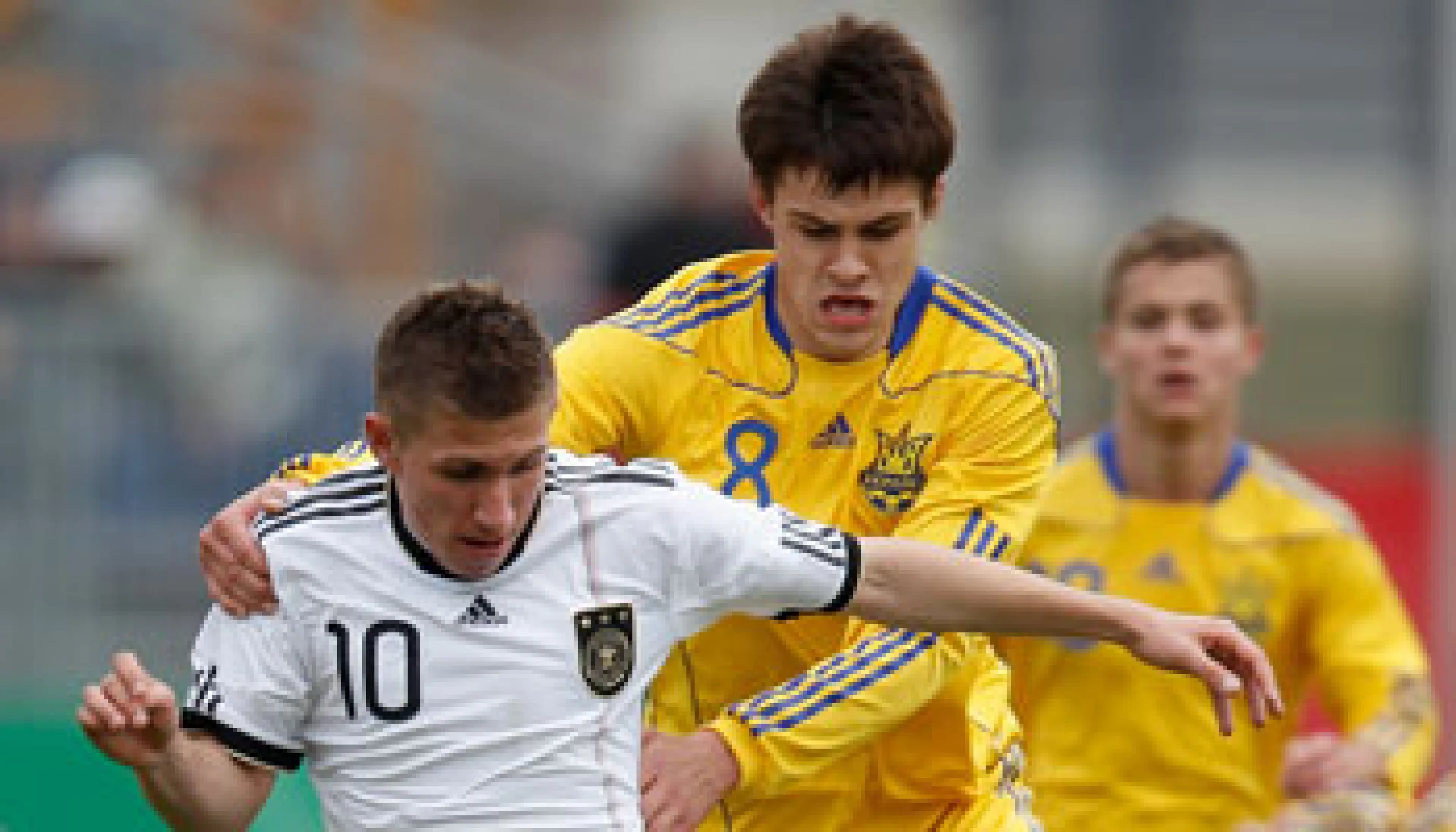 FC Minsk midfielder Oleksandr Vasylyev