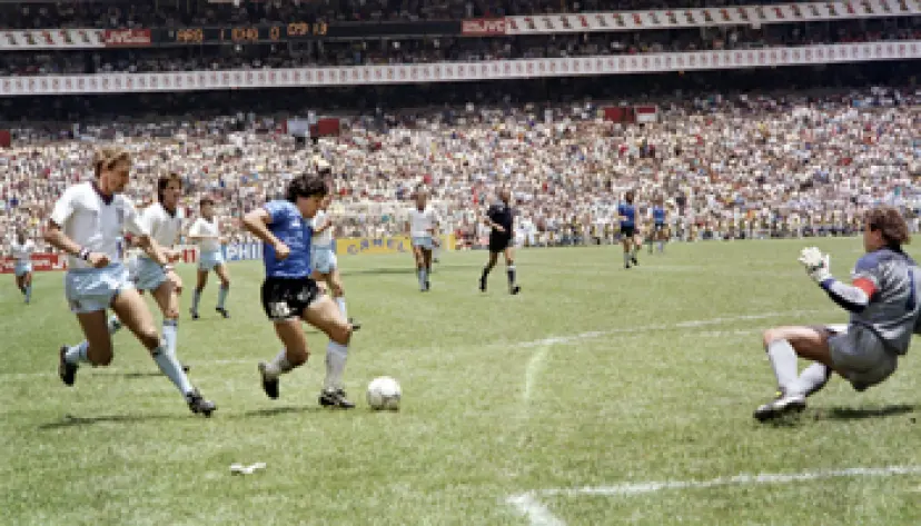 Greatest World Cup goals, Qatar 2022, football