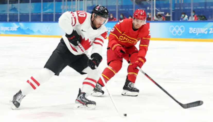 Canada vs China predictions, Winter Olympics 2022, ice hockey