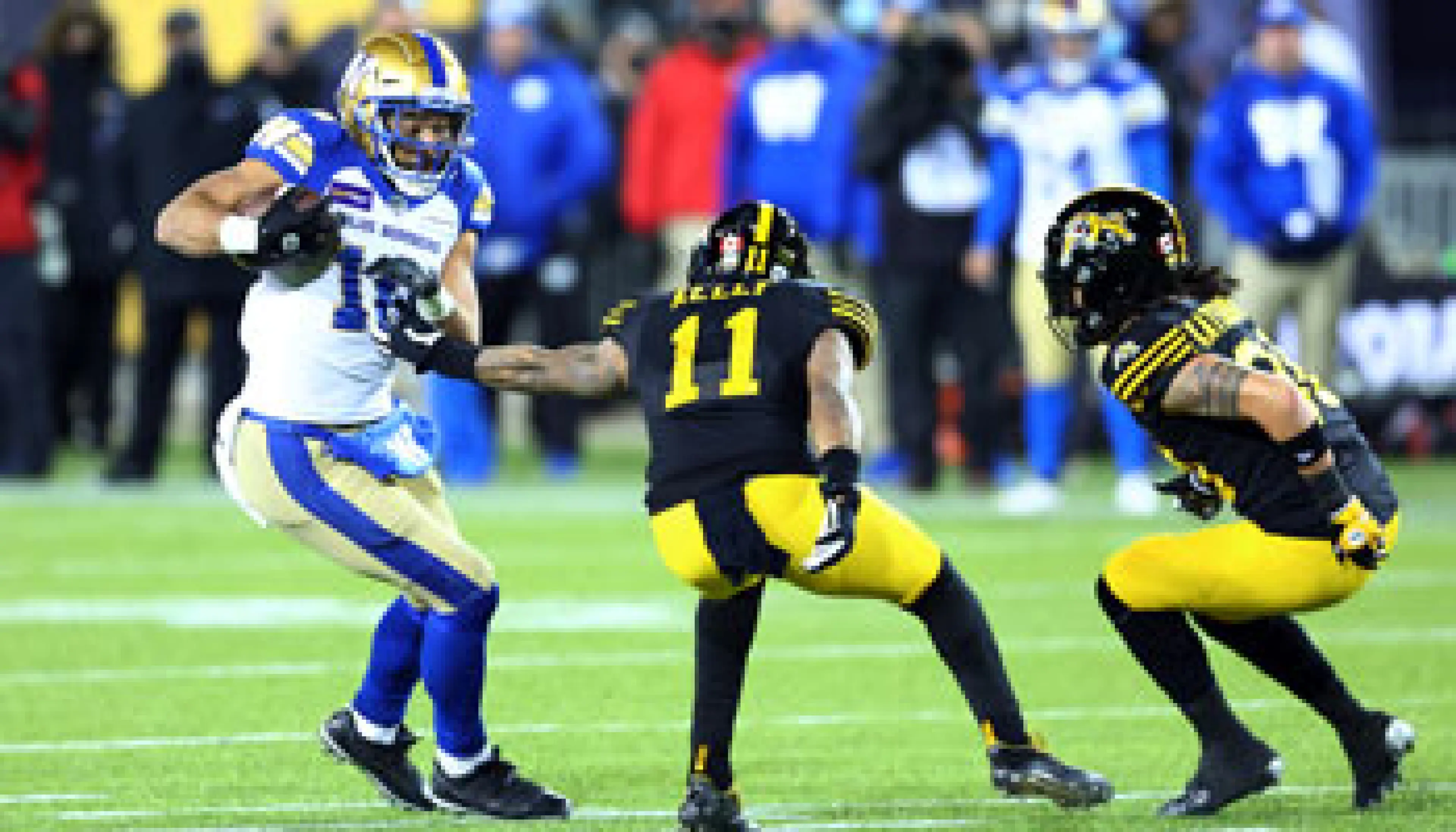 CFL predictions, CFL Week 10 picks, CFL odds