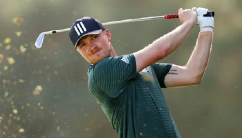 10 sporting stars to look out for in 2023, Richard Mansell, golf