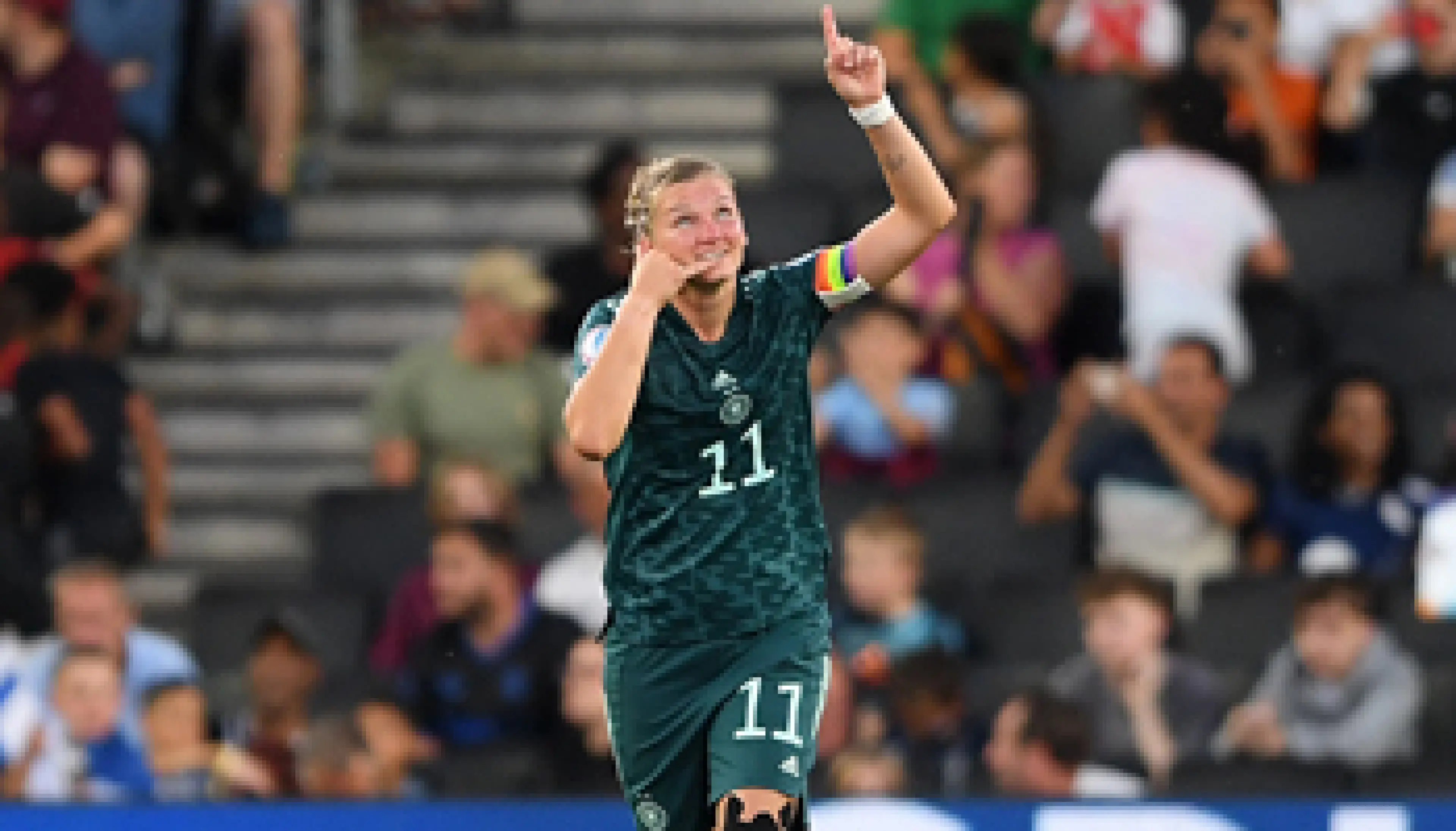 Germany Women vs Austria Women prediction, Euro 2022, football