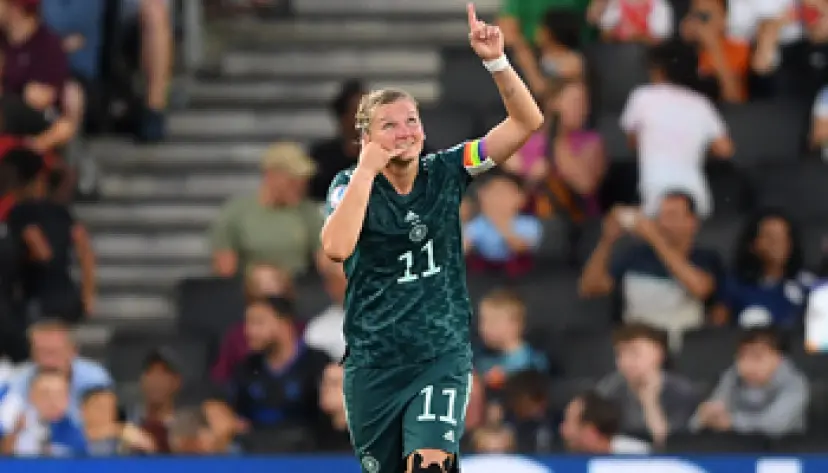 Germany Women vs Austria Women prediction, Euro 2022, football