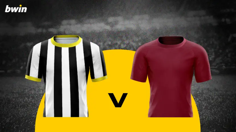 Juventus vs Torino