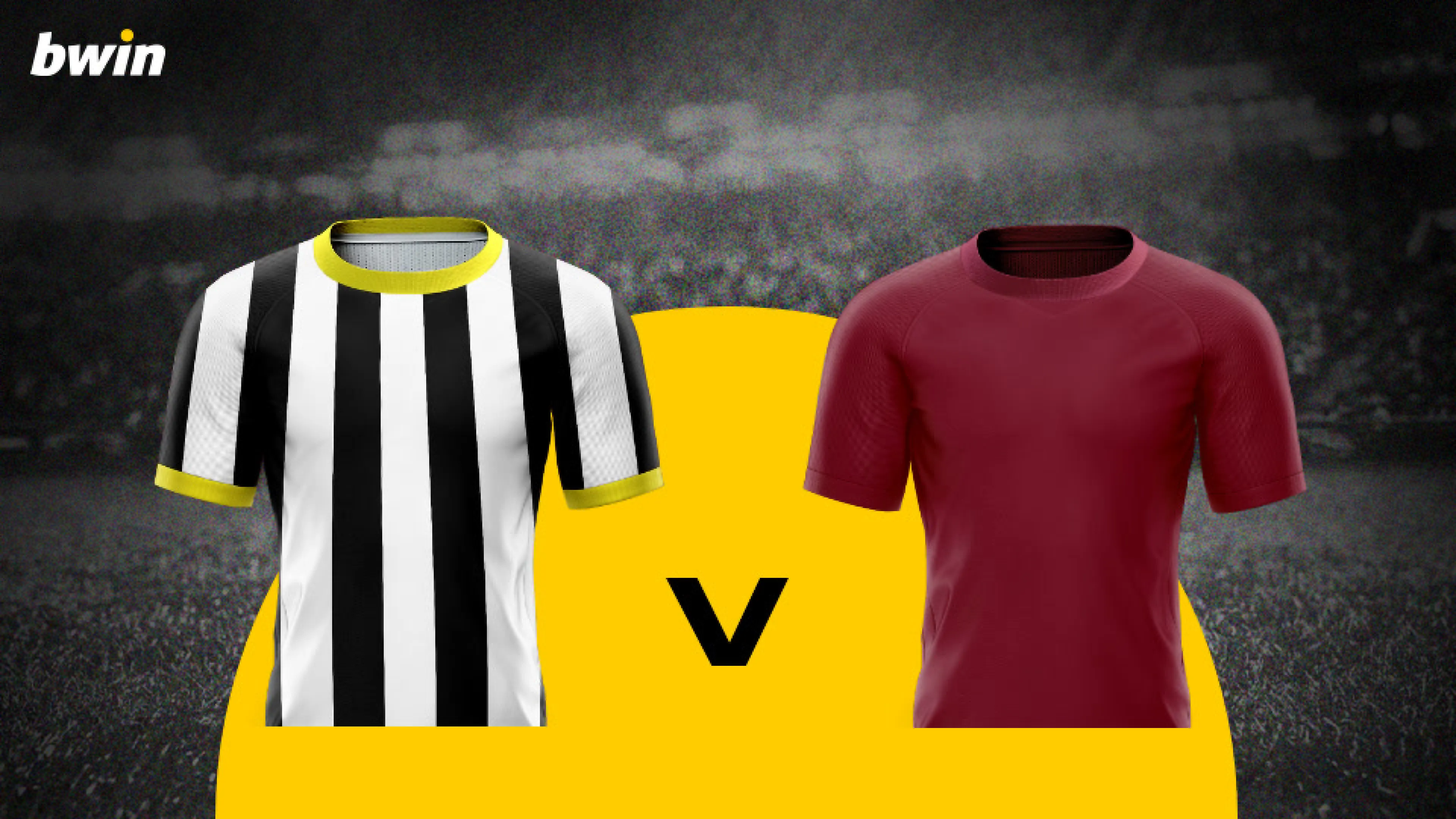 Juventus vs Torino