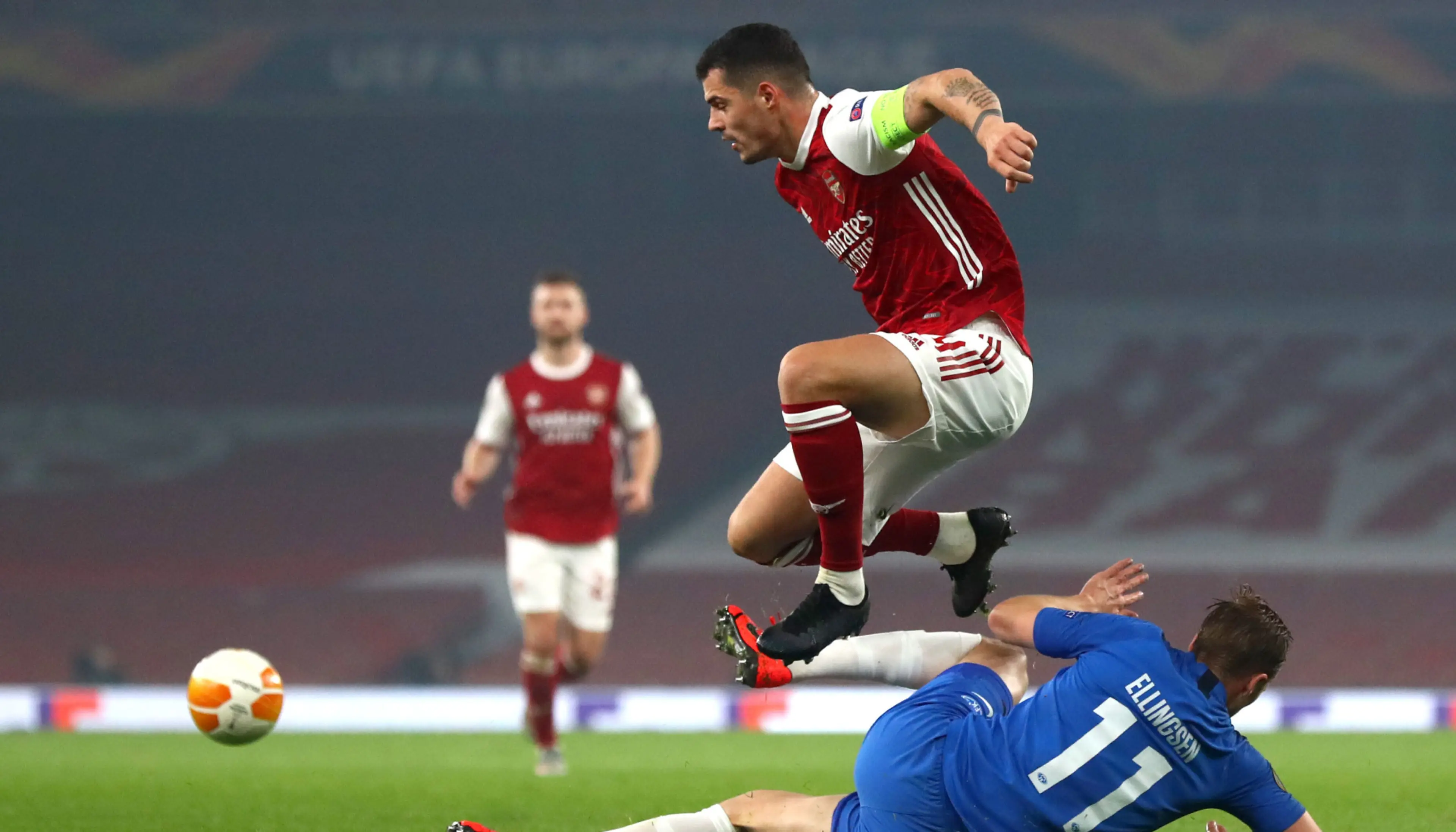 Molde vs Arsenal prediction, Europa League, football