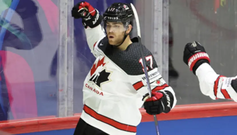 Finland vs Canada predictions, Finland vs Canada odds, IIHF World Championship