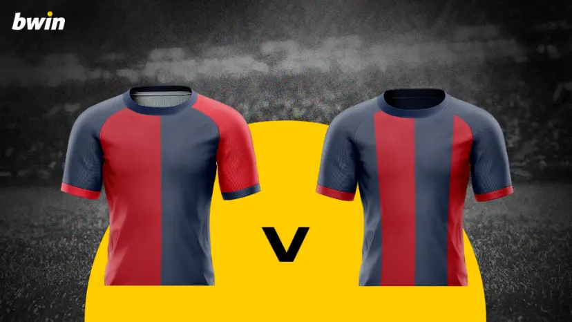 Cagliari vs Bologna
