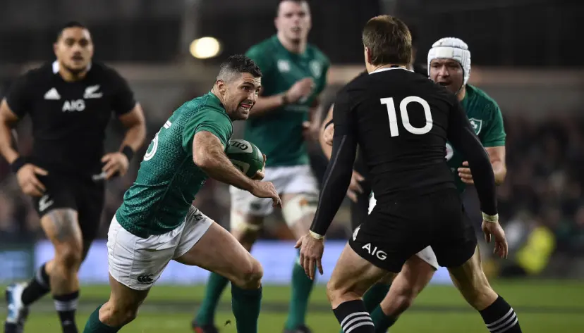 New Zealand vs Ireland prediction