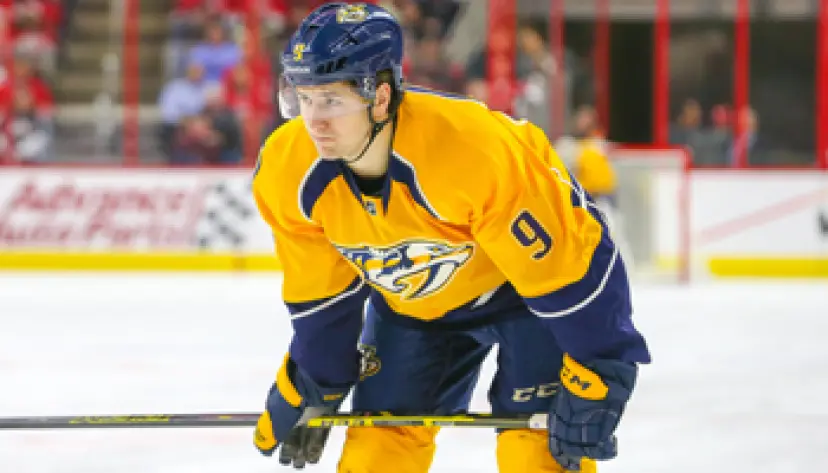 Ottawa Senators vs Nashville Predators predictions, NHL predictions, NHL odds