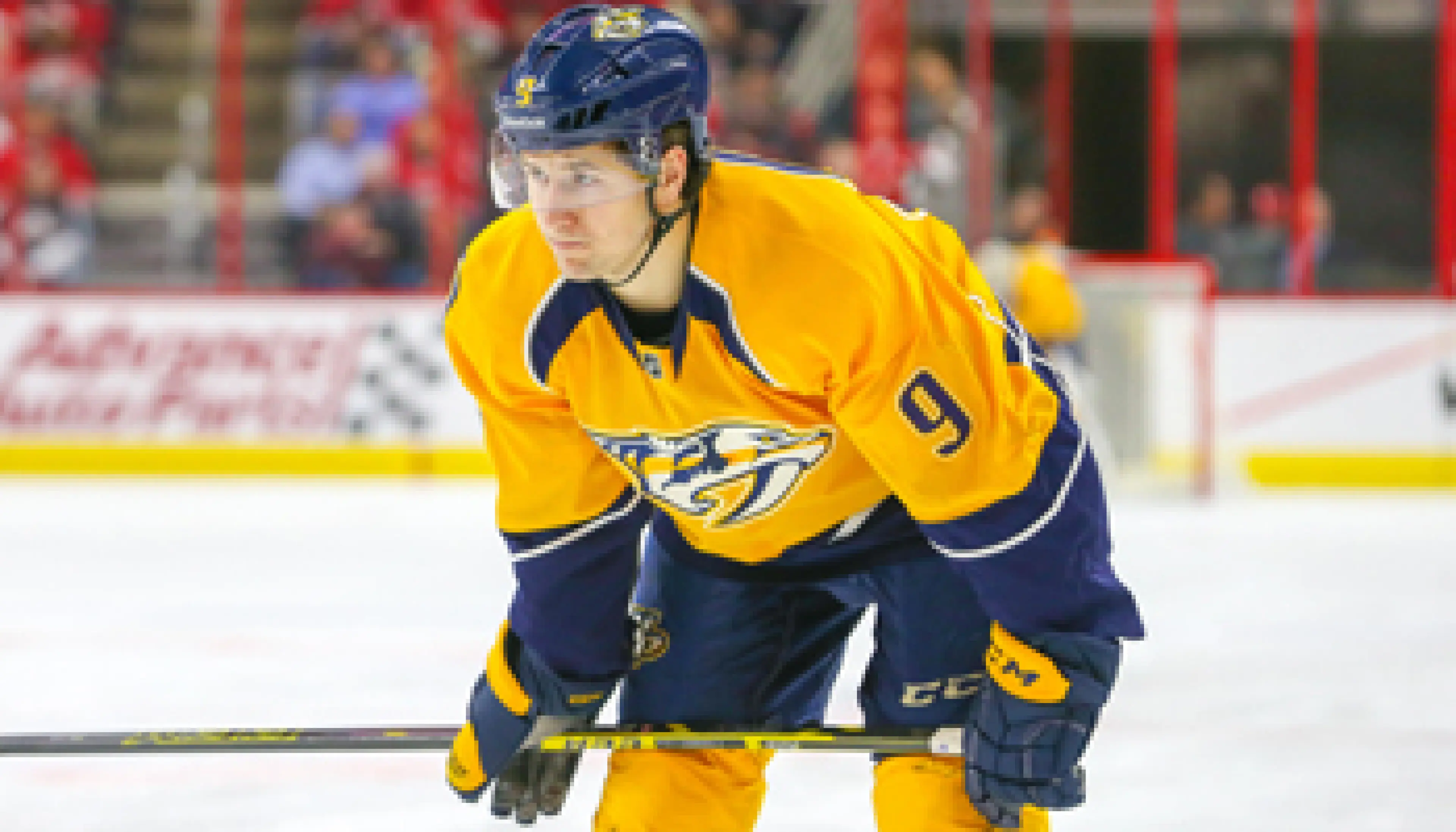 Ottawa Senators vs Nashville Predators predictions, NHL predictions, NHL odds