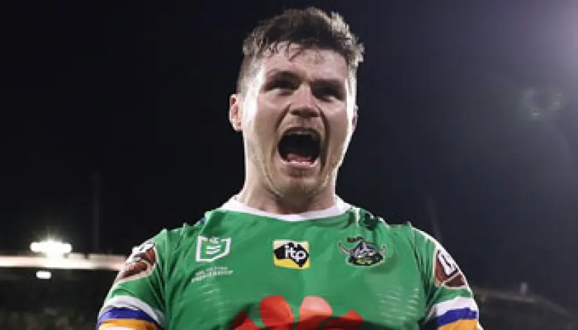 NRL predictions