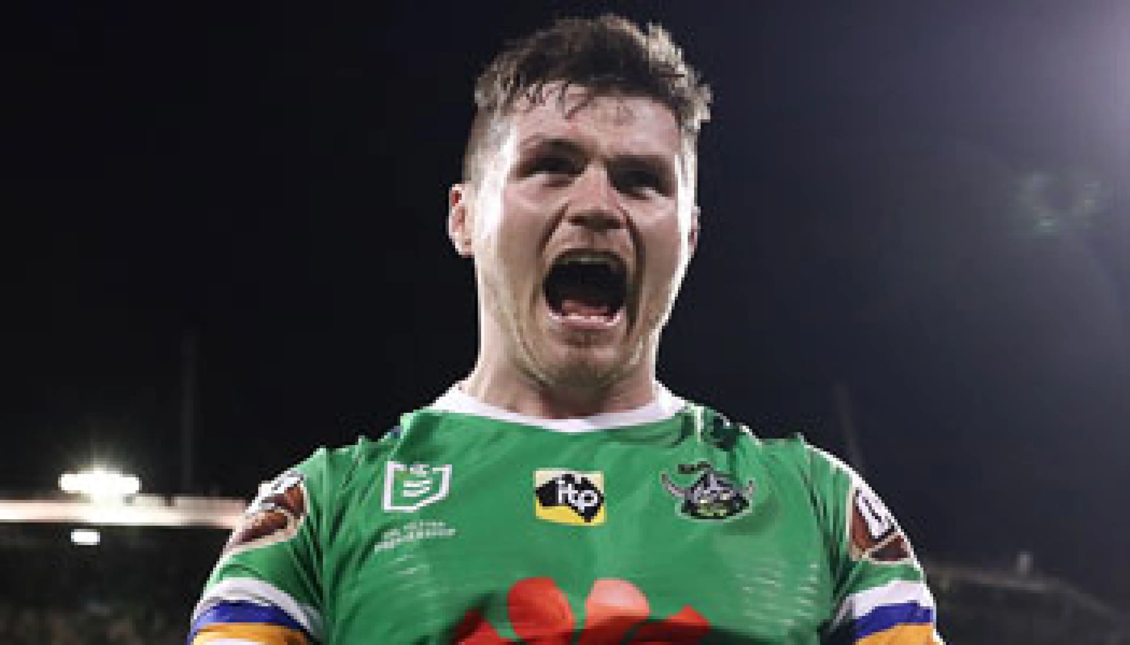NRL predictions