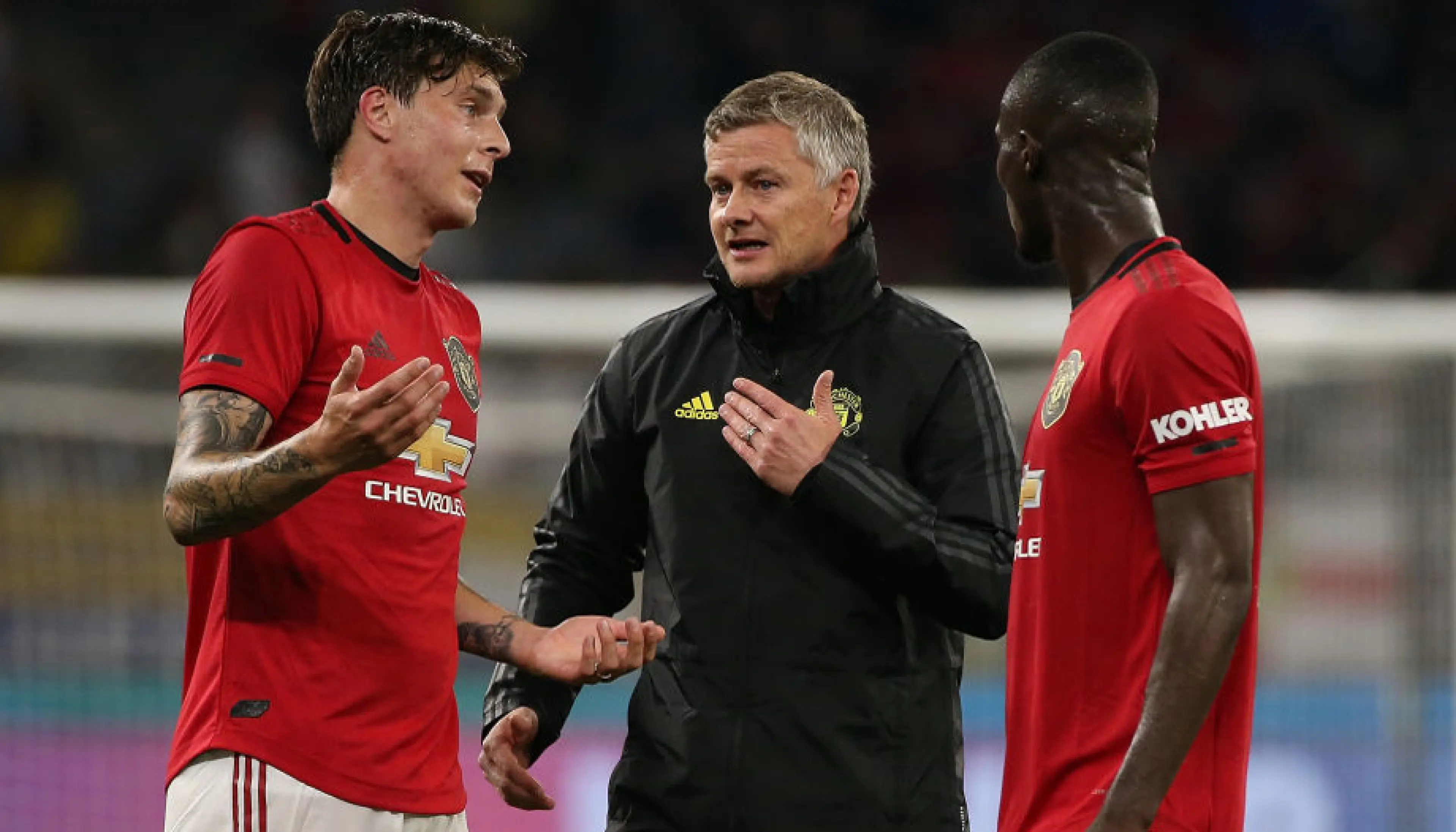 Man Utd vs Crystal Palace prediction, Premier League, football