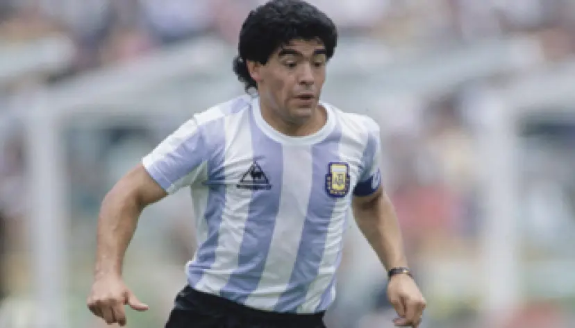 all time World Cup XI, football
