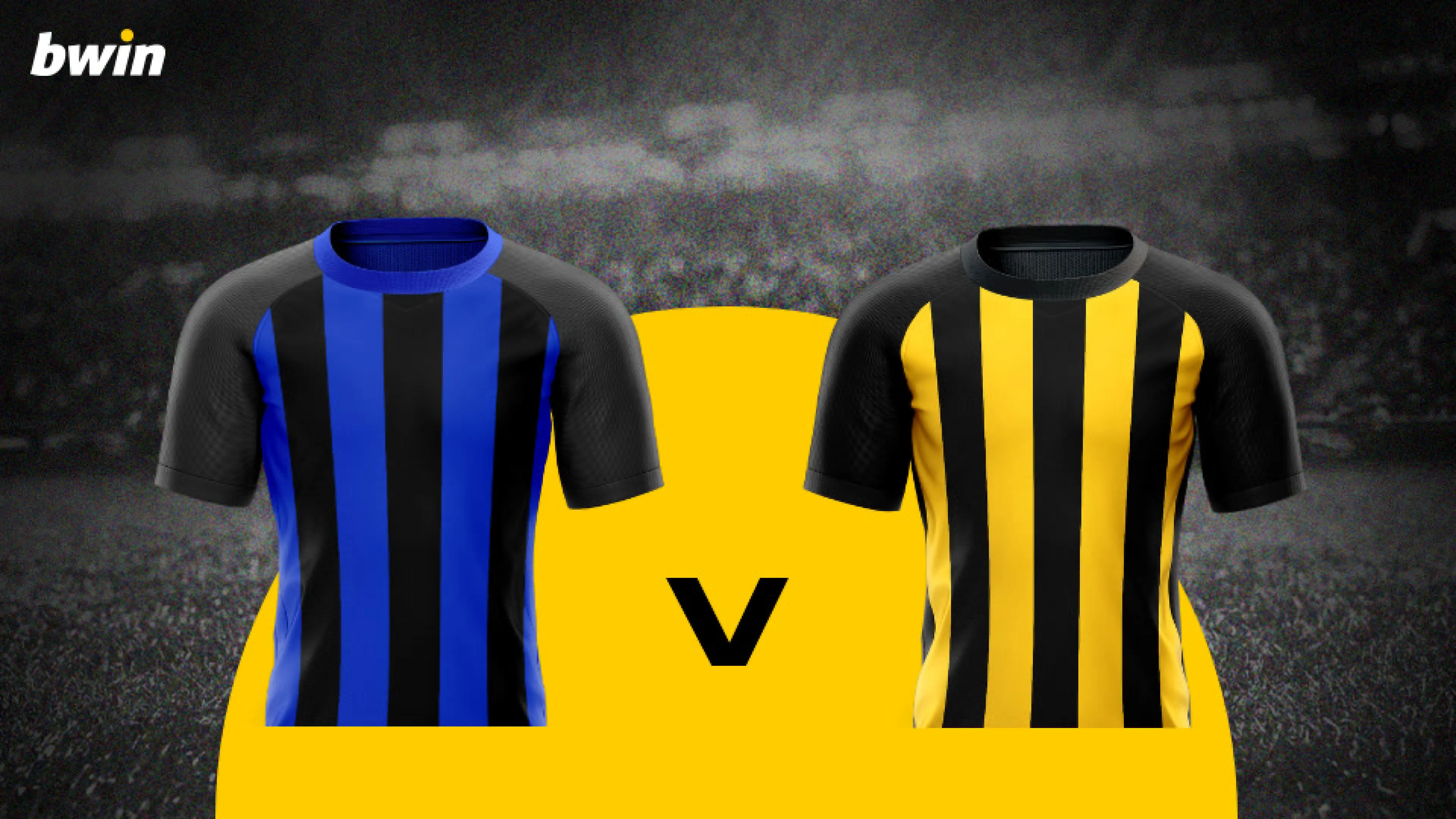 Inter Milan vs Kairat Almaty, bwin