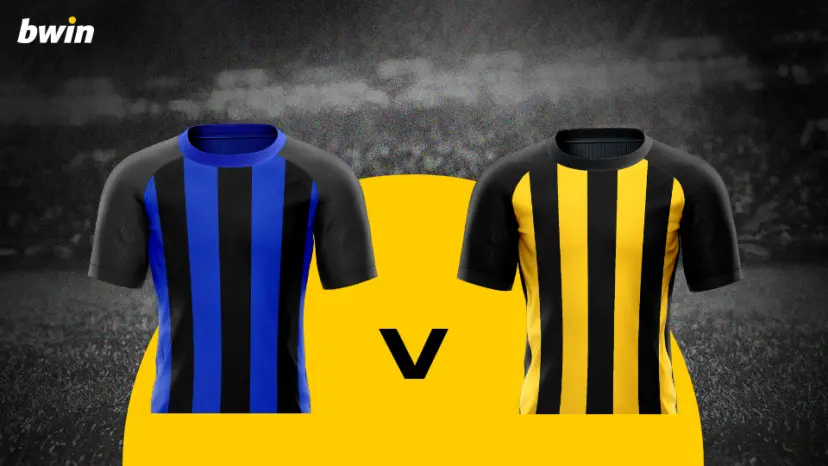 Inter Milan vs Kairat Almaty, bwin