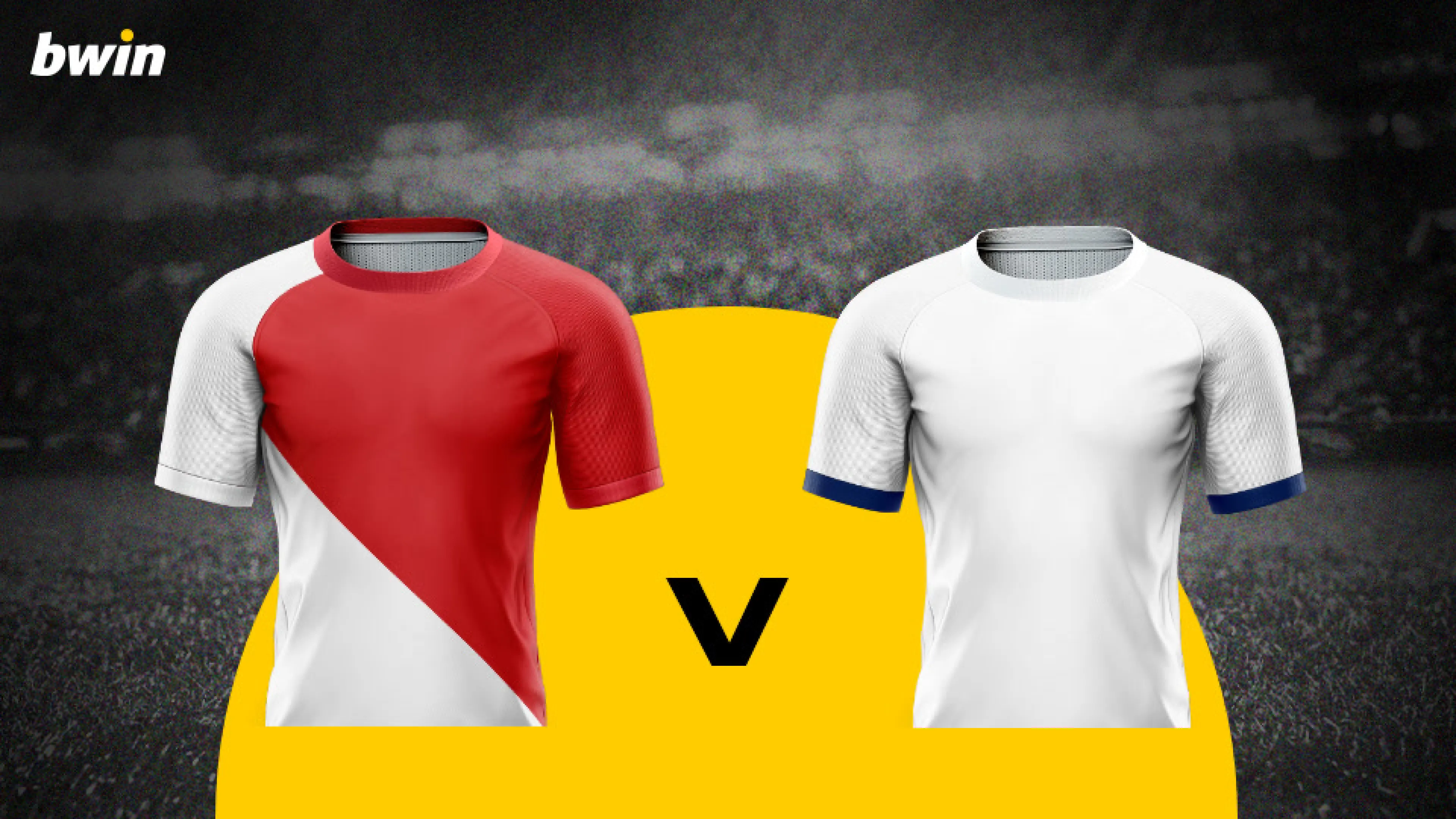 Monaco vs Tottenham