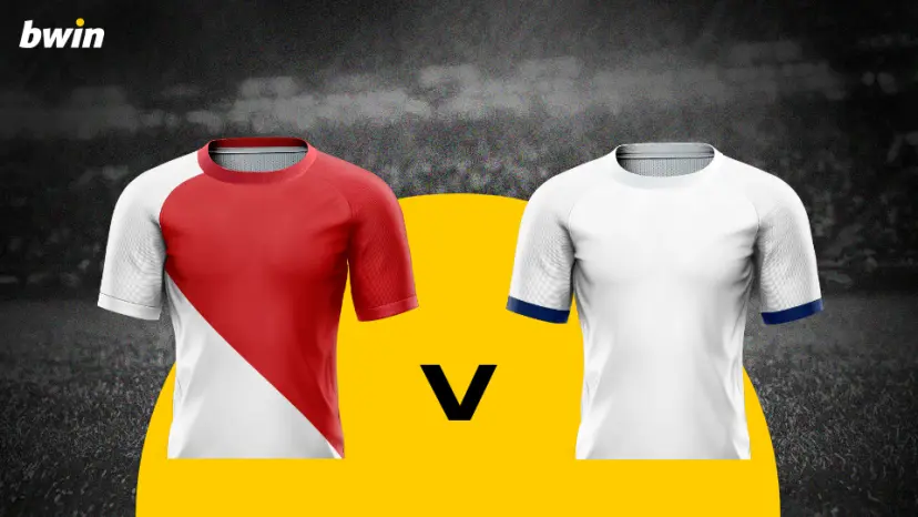 Monaco vs Tottenham