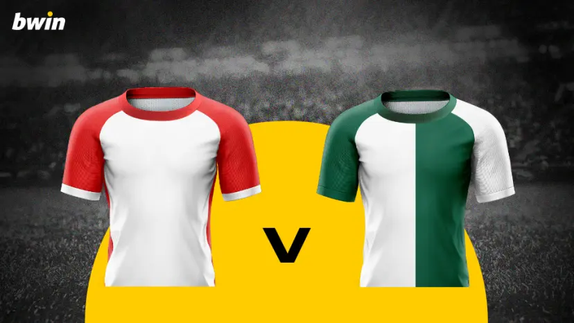 Bayern Munich vs Werder Bremen