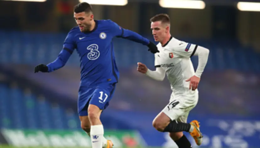 Rennes vs Chelsea prediction, Champions League, football