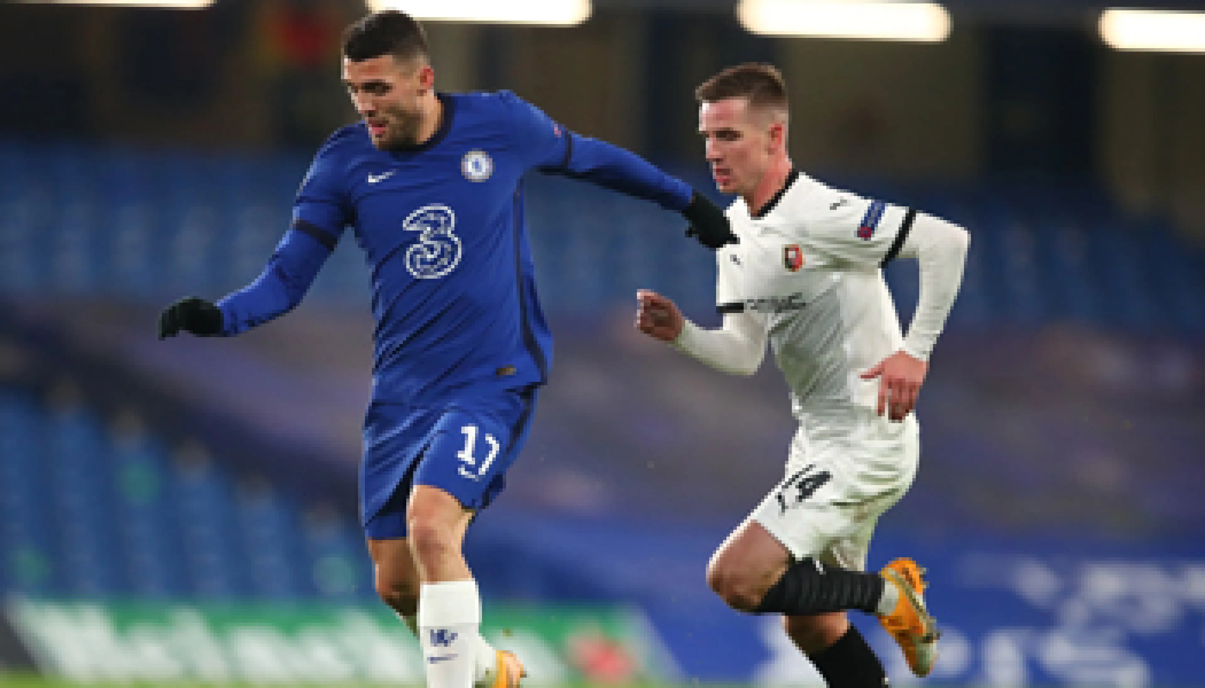 Rennes vs Chelsea prediction, Champions League, football