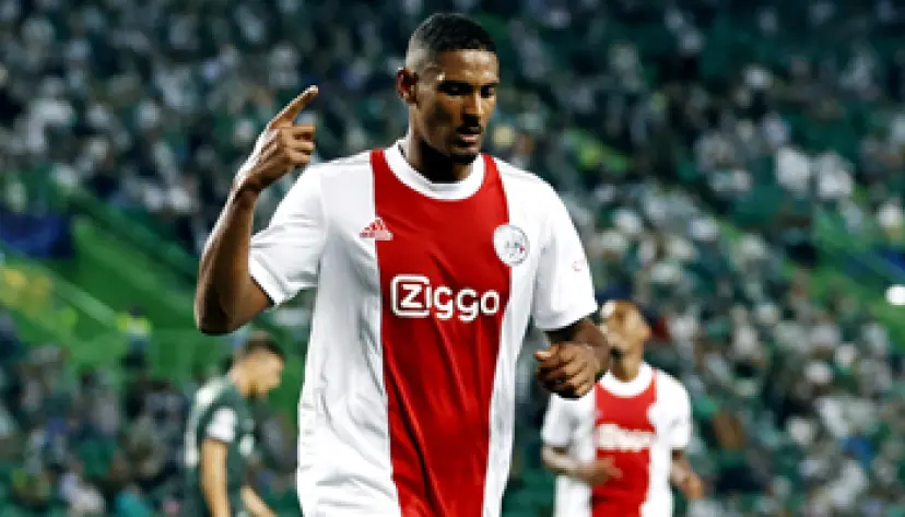 Ajax vs Besiktas prediction, Champions League, football