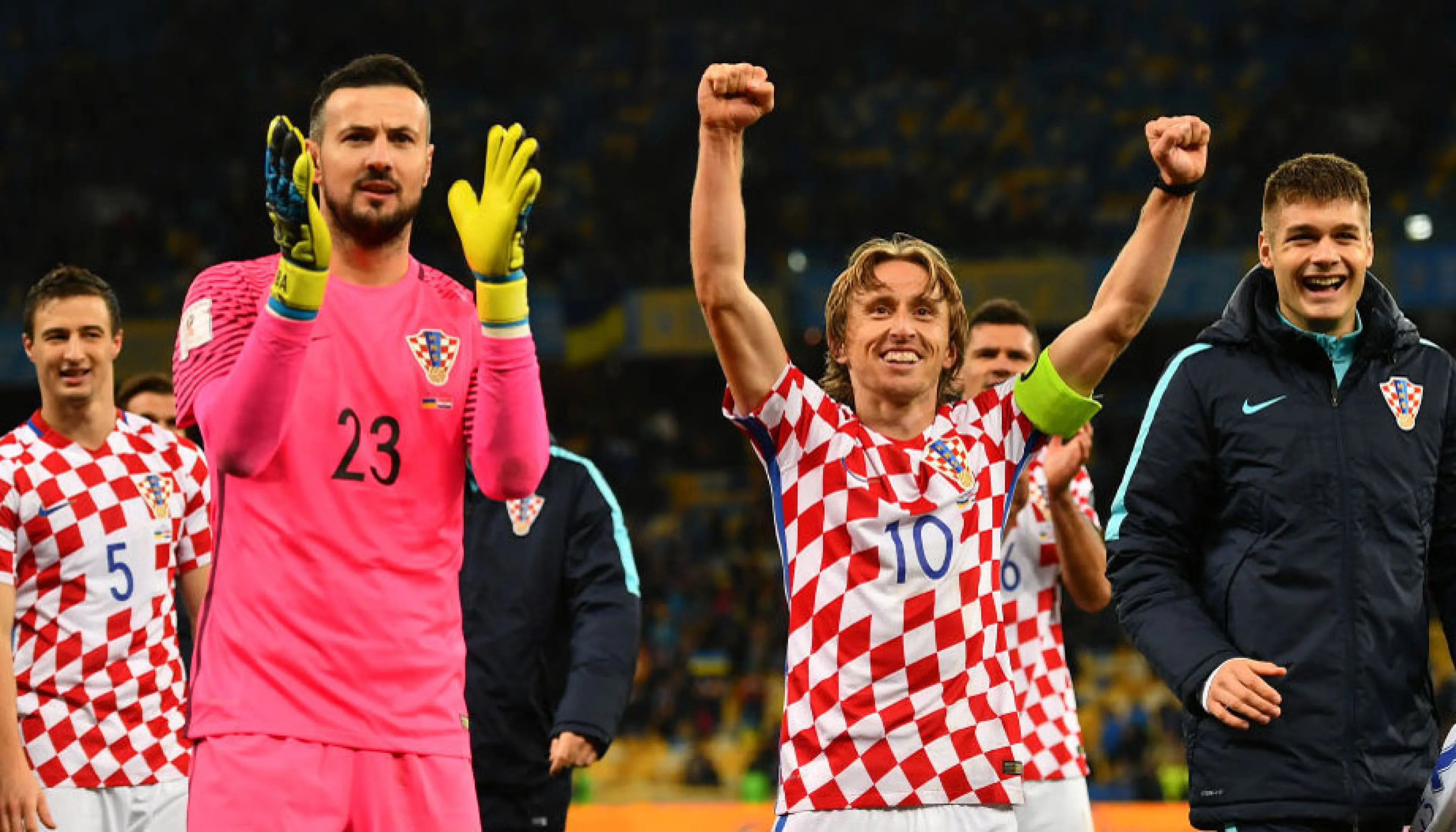 Croatia