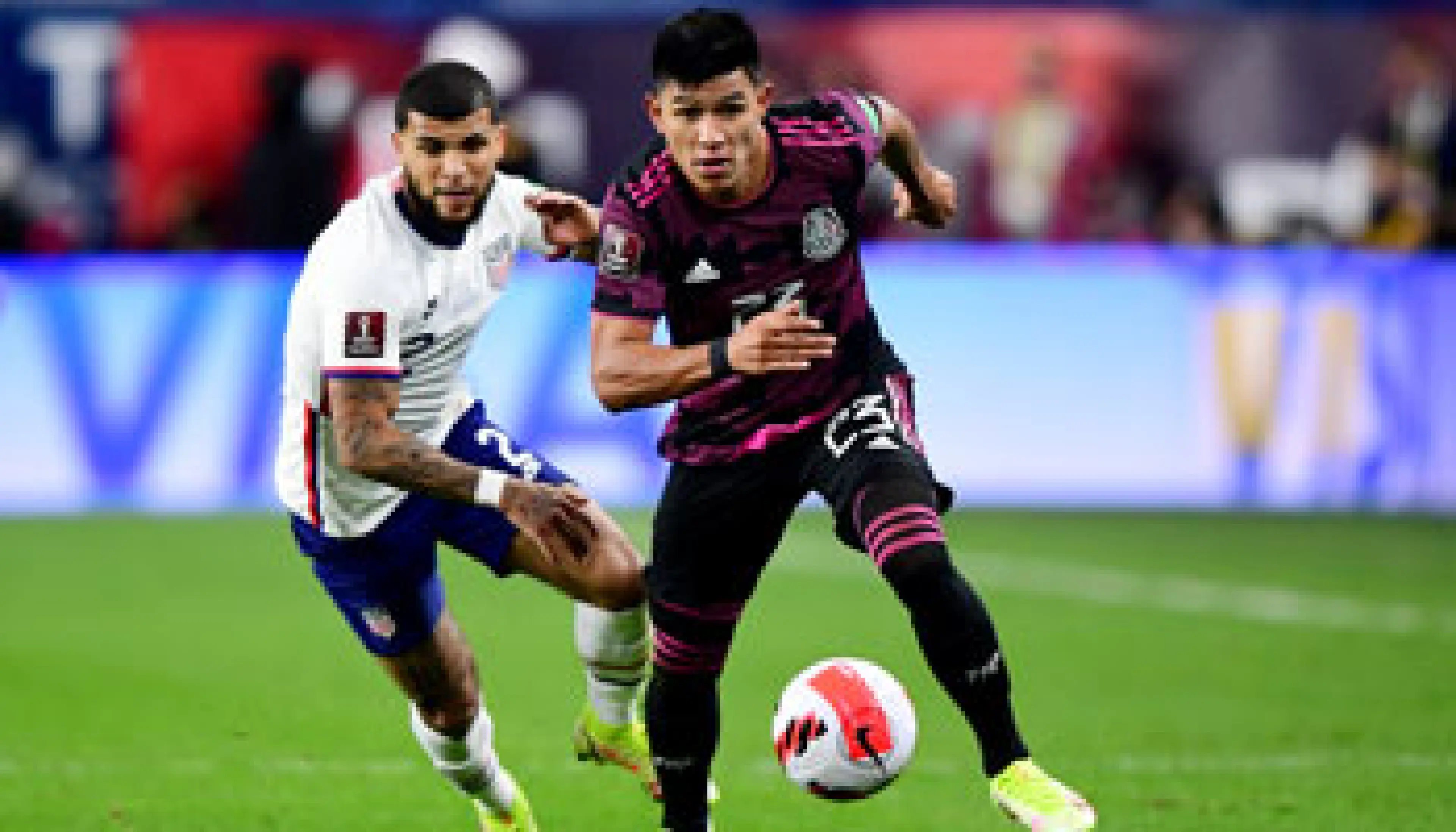 Mexico vs USA prediction, World Cup, football